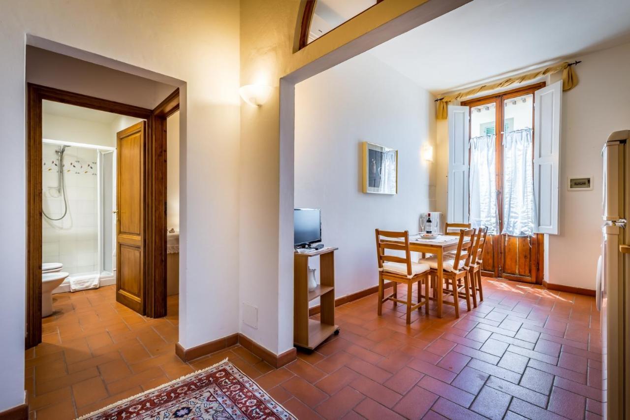 Classic Tuscany Apartments By Mmega Φλωρεντία Εξωτερικό φωτογραφία
