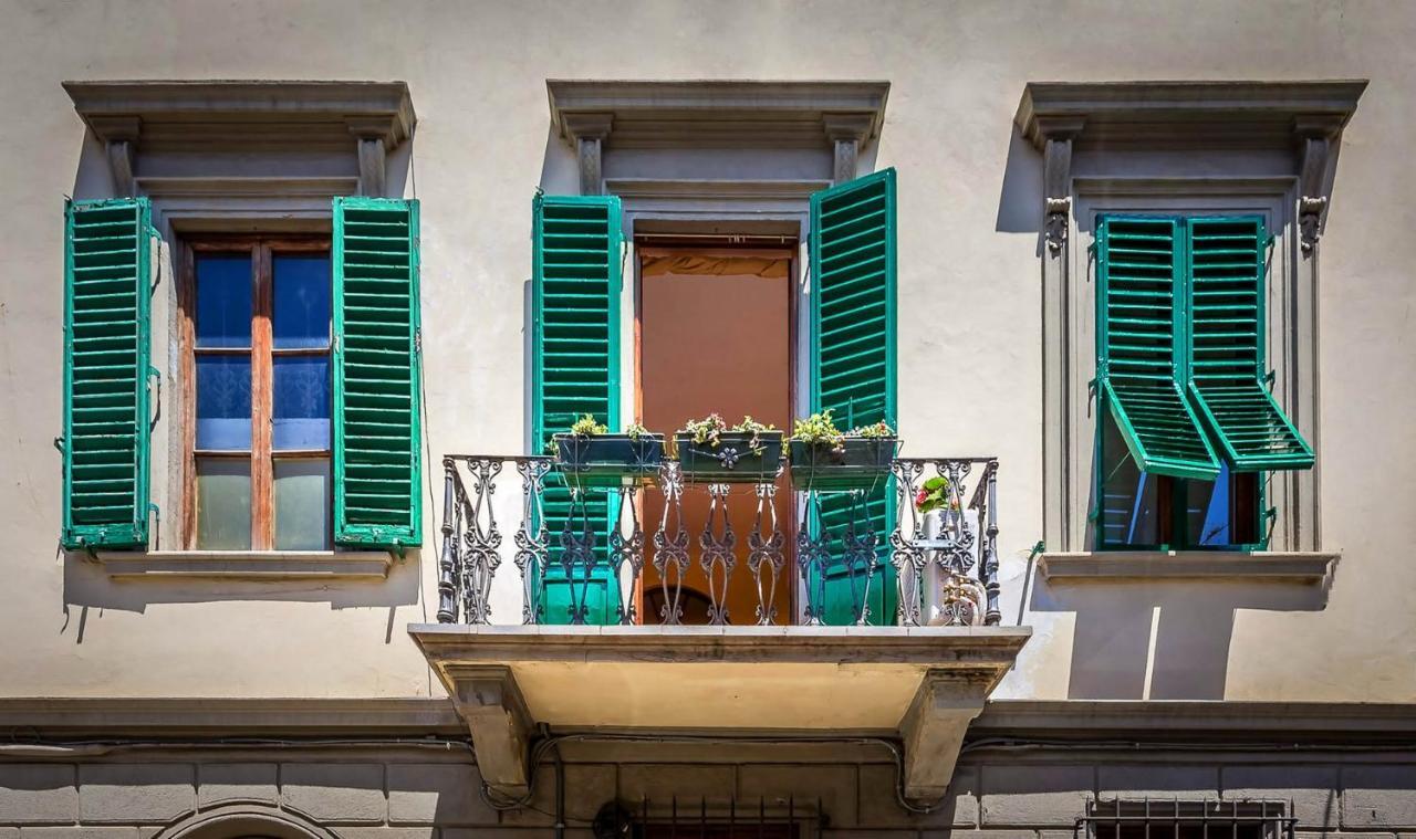 Classic Tuscany Apartments By Mmega Φλωρεντία Εξωτερικό φωτογραφία