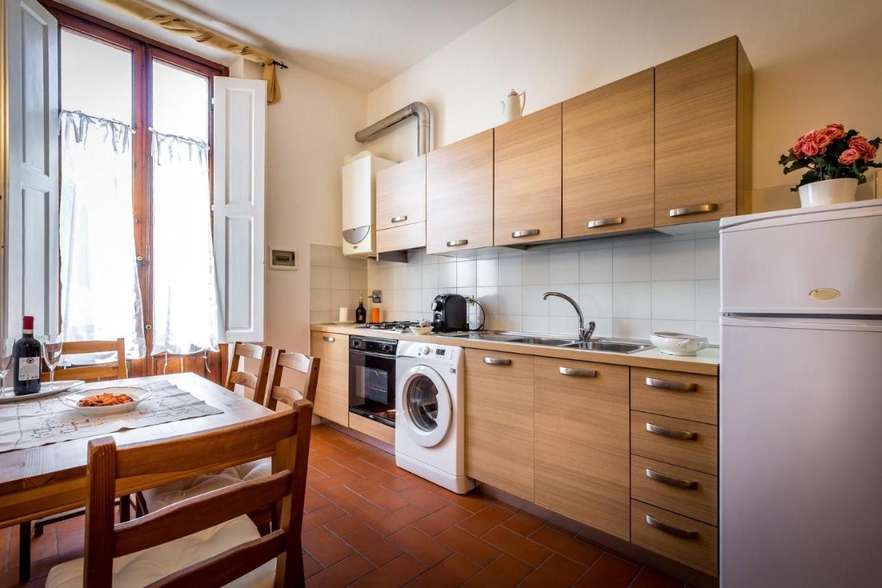 Classic Tuscany Apartments By Mmega Φλωρεντία Εξωτερικό φωτογραφία