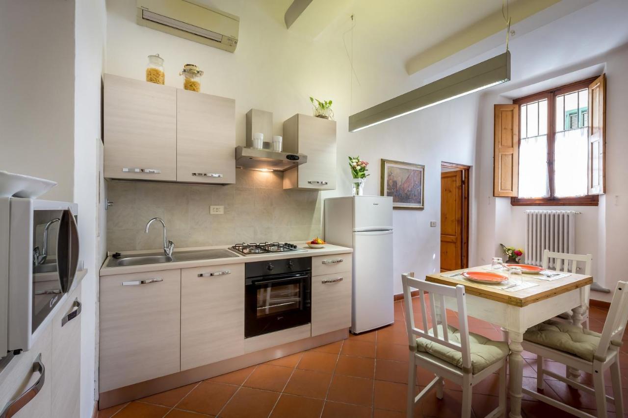 Classic Tuscany Apartments By Mmega Φλωρεντία Εξωτερικό φωτογραφία