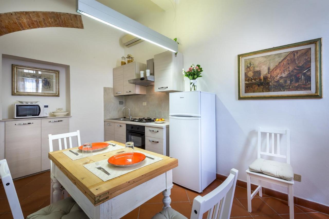 Classic Tuscany Apartments By Mmega Φλωρεντία Εξωτερικό φωτογραφία