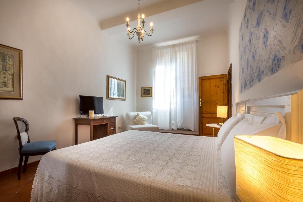 Classic Tuscany Apartments By Mmega Φλωρεντία Εξωτερικό φωτογραφία