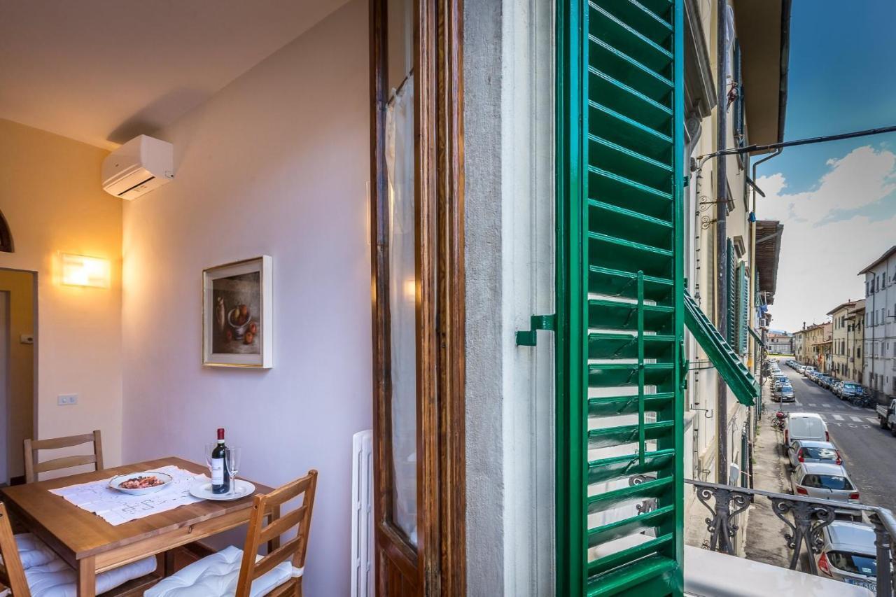 Classic Tuscany Apartments By Mmega Φλωρεντία Εξωτερικό φωτογραφία