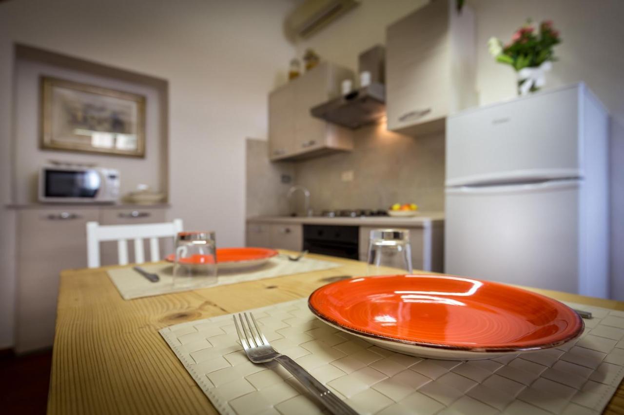 Classic Tuscany Apartments By Mmega Φλωρεντία Εξωτερικό φωτογραφία