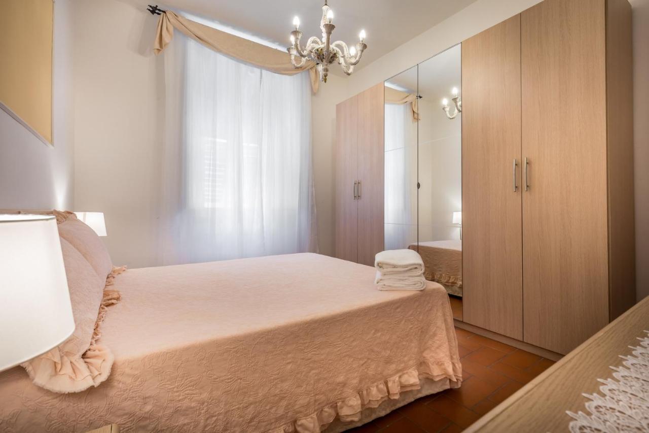 Classic Tuscany Apartments By Mmega Φλωρεντία Εξωτερικό φωτογραφία
