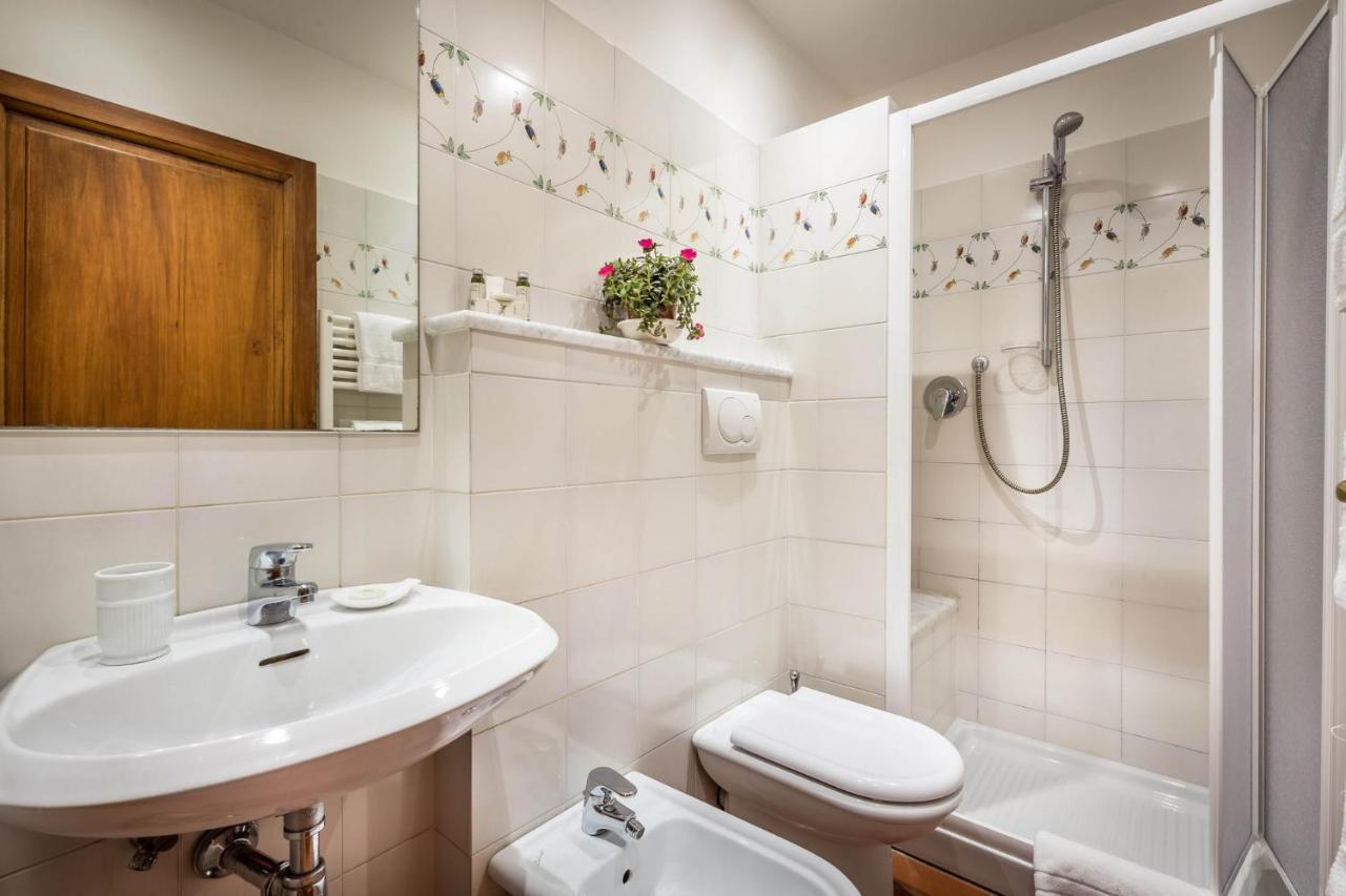 Classic Tuscany Apartments By Mmega Φλωρεντία Εξωτερικό φωτογραφία