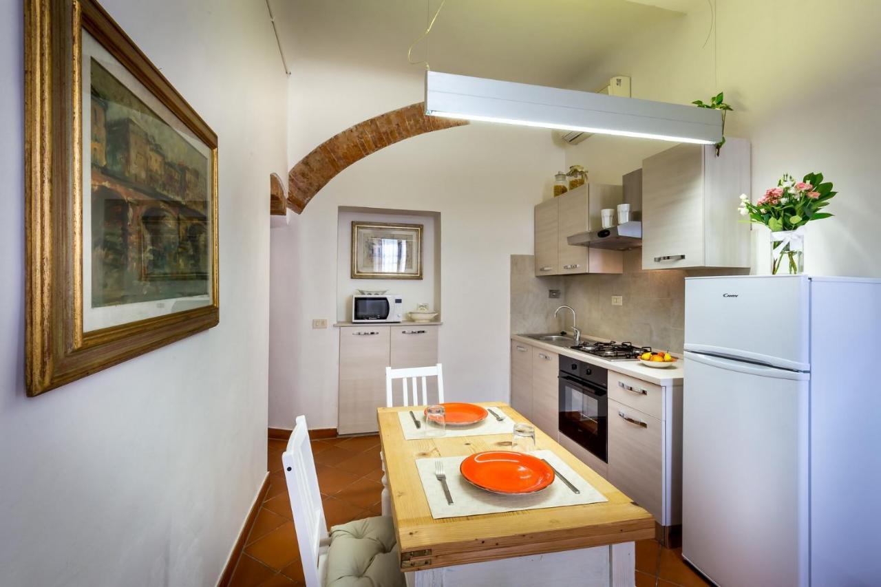Classic Tuscany Apartments By Mmega Φλωρεντία Εξωτερικό φωτογραφία