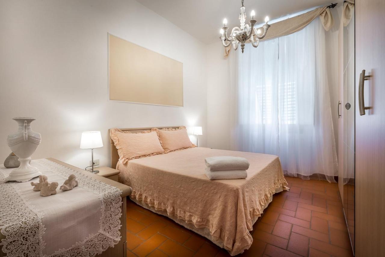 Classic Tuscany Apartments By Mmega Φλωρεντία Εξωτερικό φωτογραφία
