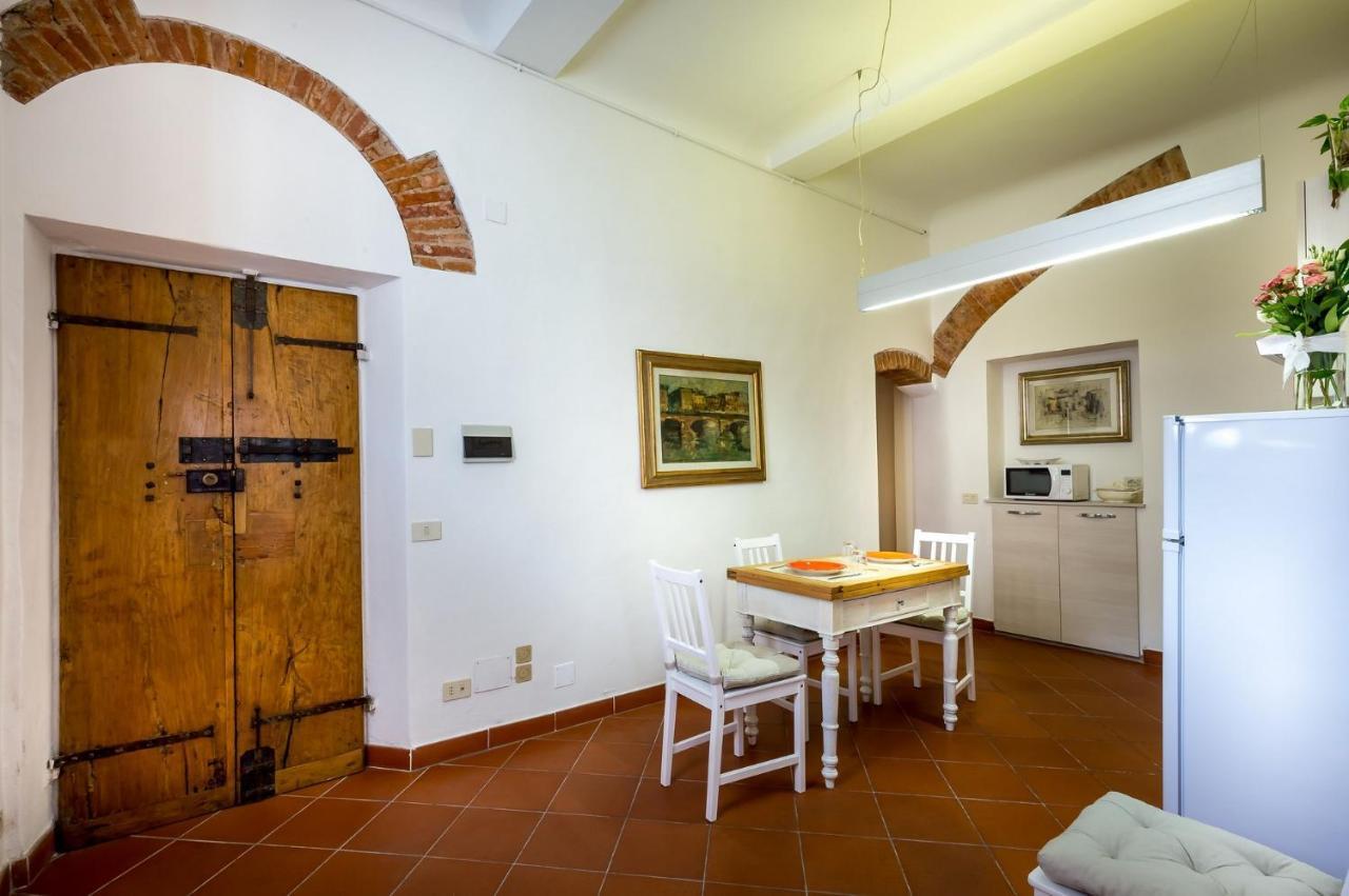Classic Tuscany Apartments By Mmega Φλωρεντία Εξωτερικό φωτογραφία